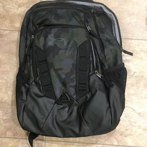 Under armour backpack